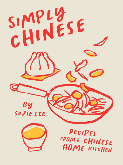 Title details for Simply Chinese by Suzie Lee - Available